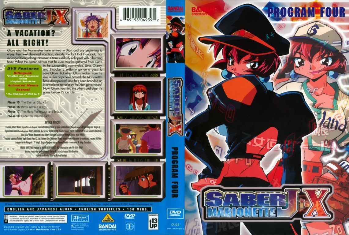 BUY NEW saber marionette - 111065 Premium Anime Print Poster saber marionette - 111422 image