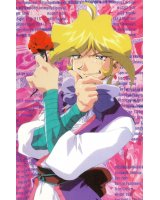 BUY NEW saber marionette - 111422 Premium Anime Print Poster