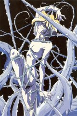 BUY NEW saber marionette - 112821 Premium Anime Print Poster