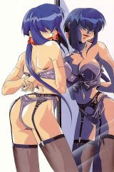 BUY NEW saber marionette - 112826 Premium Anime Print Poster