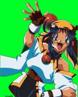 BUY NEW saber marionette - 157978 Premium Anime Print Poster