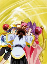 BUY NEW saber marionette - 15927 Premium Anime Print Poster