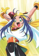 BUY NEW saber marionette - 193518 Premium Anime Print Poster