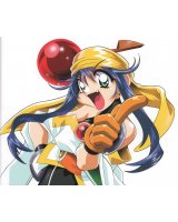 BUY NEW saber marionette - 20288 Premium Anime Print Poster