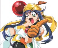 BUY NEW saber marionette - 20288 Premium Anime Print Poster