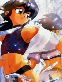 BUY NEW saber marionette - 22260 Premium Anime Print Poster