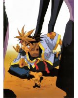 BUY NEW saber marionette - 25699 Premium Anime Print Poster