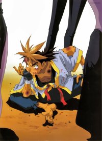 BUY NEW saber marionette - 25699 Premium Anime Print Poster