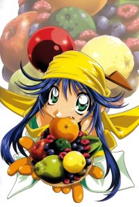 BUY NEW saber marionette - 30399 Premium Anime Print Poster
