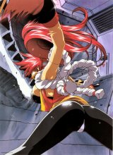 BUY NEW saber marionette - 34329 Premium Anime Print Poster