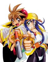 BUY NEW saber marionette - 34336 Premium Anime Print Poster