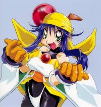 BUY NEW saber marionette - 34337 Premium Anime Print Poster