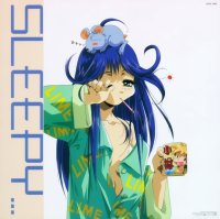 BUY NEW saber marionette - 34338 Premium Anime Print Poster