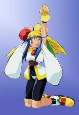 BUY NEW saber marionette - 34339 Premium Anime Print Poster