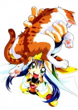 BUY NEW saber marionette - 34340 Premium Anime Print Poster