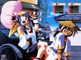 BUY NEW saber marionette - 34342 Premium Anime Print Poster