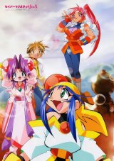 BUY NEW saber marionette - 34353 Premium Anime Print Poster