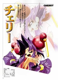 BUY NEW saber marionette - 34357 Premium Anime Print Poster