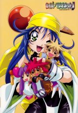 BUY NEW saber marionette - 3605 Premium Anime Print Poster