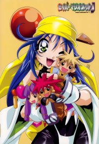 BUY NEW saber marionette - 3605 Premium Anime Print Poster