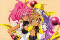 BUY NEW saber marionette - 3608 Premium Anime Print Poster