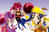 BUY NEW saber marionette - 85767 Premium Anime Print Poster