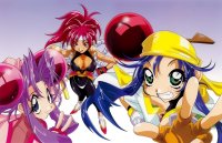 BUY NEW saber marionette - 85767 Premium Anime Print Poster