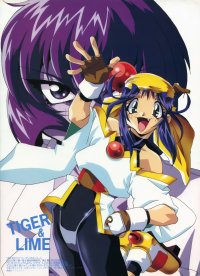 BUY NEW saber marionette - 86907 Premium Anime Print Poster