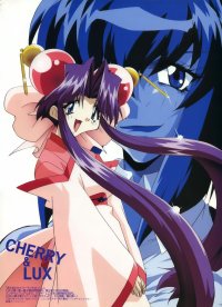 BUY NEW saber marionette - 86909 Premium Anime Print Poster