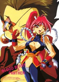 BUY NEW saber marionette - 9137 Premium Anime Print Poster