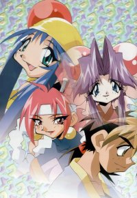 BUY NEW saber marionette - 98441 Premium Anime Print Poster