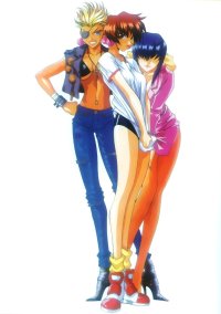 BUY NEW saboten no himitsu - 185540 Premium Anime Print Poster
