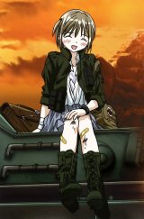 BUY NEW saikano - 15602 Premium Anime Print Poster