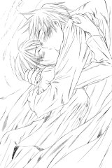 BUY NEW saikano - 21813 Premium Anime Print Poster