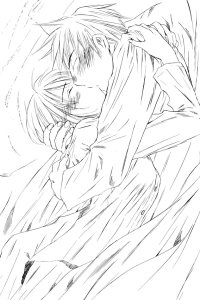 BUY NEW saikano - 21813 Premium Anime Print Poster