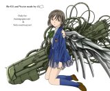 BUY NEW saikano - 2369 Premium Anime Print Poster