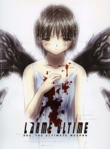BUY NEW saikano - 2371 Premium Anime Print Poster