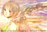 BUY NEW saikano - 2378 Premium Anime Print Poster
