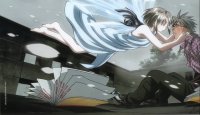 BUY NEW saikano - 56828 Premium Anime Print Poster