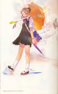 BUY NEW saikano - 61084 Premium Anime Print Poster
