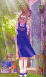 BUY NEW saikano - 61090 Premium Anime Print Poster