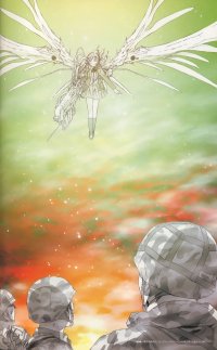 BUY NEW saikano - 61226 Premium Anime Print Poster