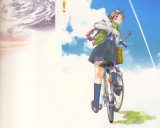 BUY NEW saikano - 64375 Premium Anime Print Poster
