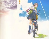 BUY NEW saikano - 64375 Premium Anime Print Poster