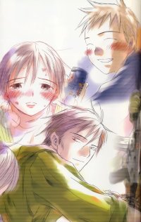 BUY NEW saikano - 64387 Premium Anime Print Poster