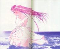 BUY NEW saikano - 64395 Premium Anime Print Poster