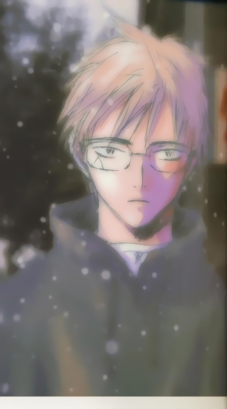 BUY NEW saikano - 64396 Premium Anime Print Poster saikano - 64398 image