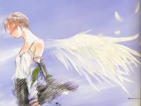 BUY NEW saikano - 64403 Premium Anime Print Poster