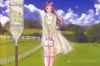 BUY NEW saikano - 64408 Premium Anime Print Poster