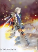 BUY NEW saikano - 9938 Premium Anime Print Poster